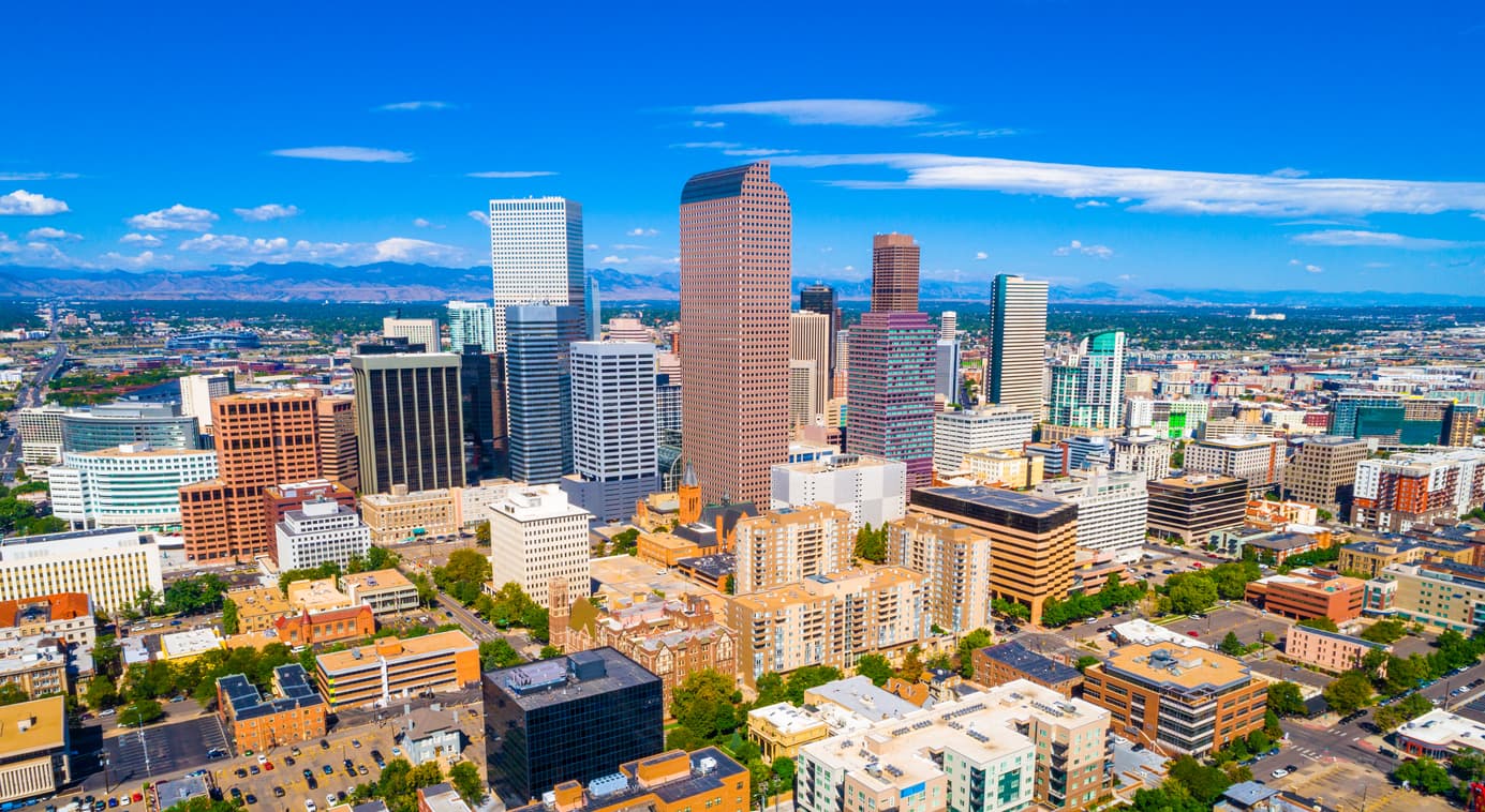 Denver Real Estate Photography: Top 10 Real Estate Photographers in Denver