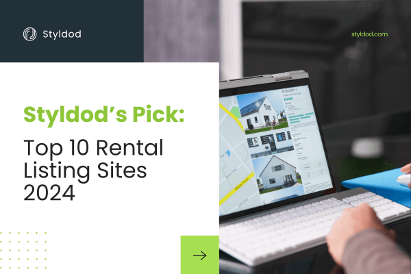 Styldod’s Pick: Top 10 Rental Listing Sites 2025