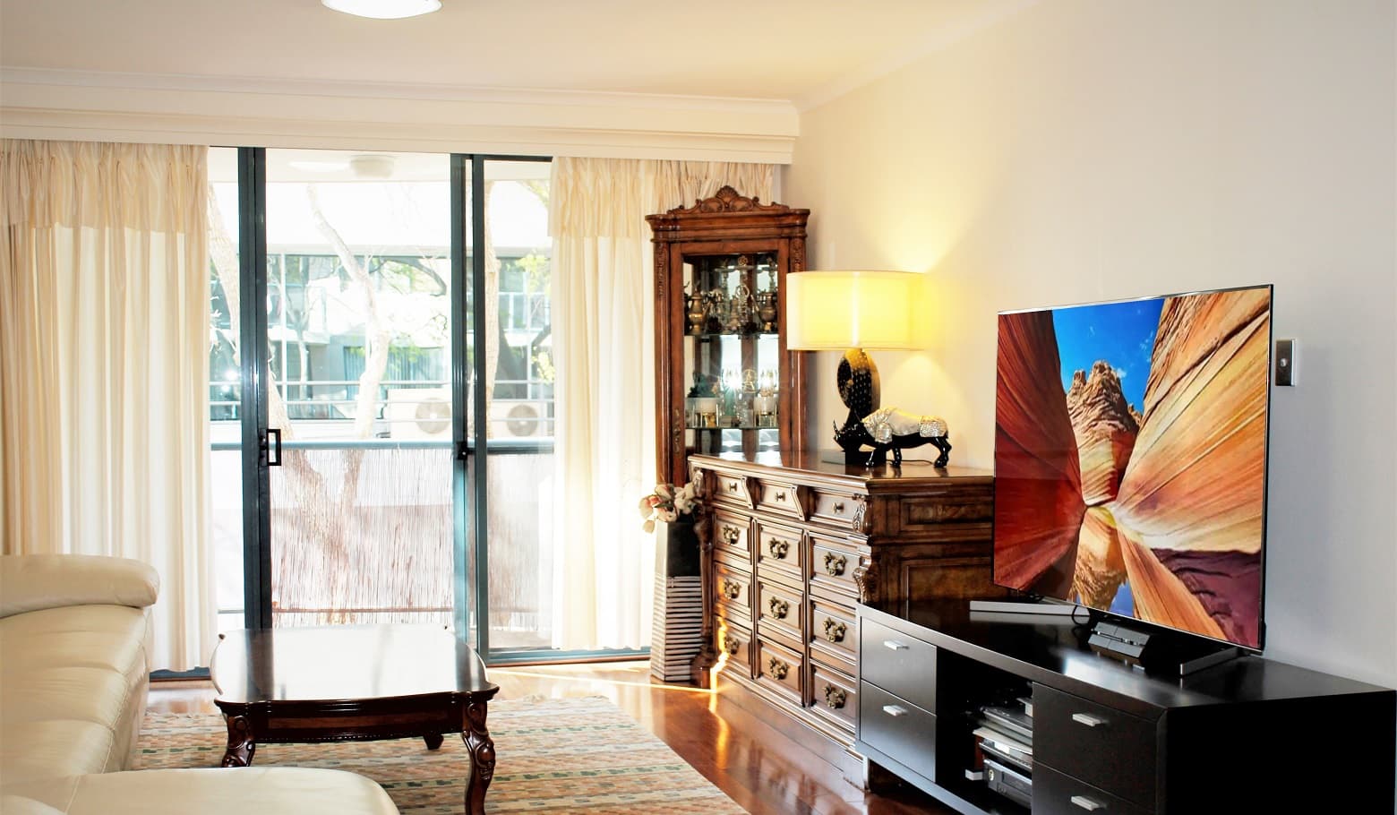 Image Enhancement after