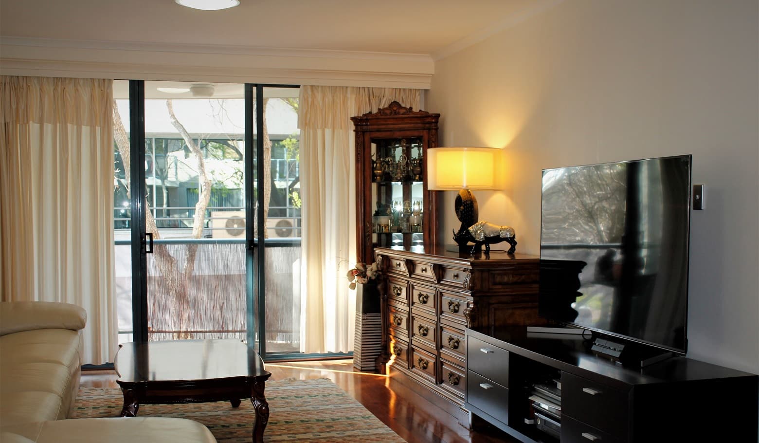 Image Enhancement before