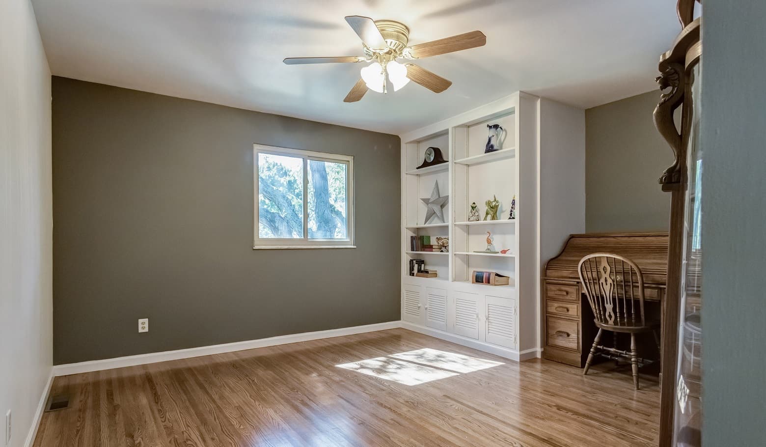 Object Removal before