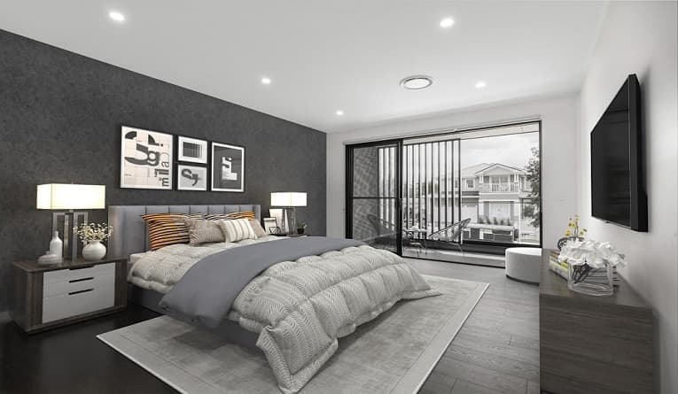 Virtual Staging