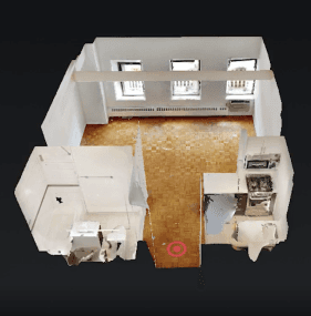 360° Virtual Tours