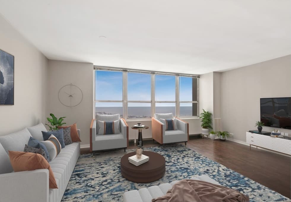 Virtual Staging of Furniture by Styldod: How It’s Done and What Are the Benefits