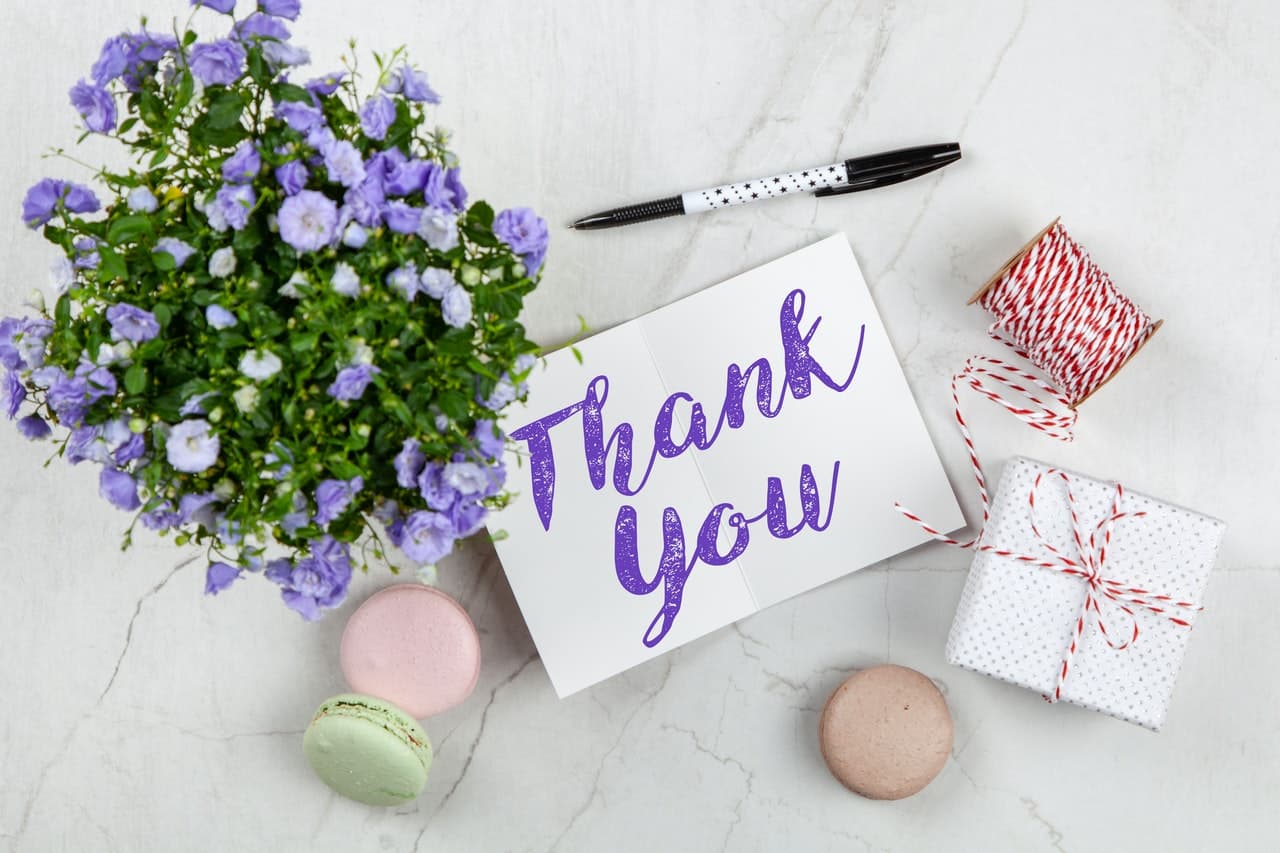 Real Estate Marketing Tips for THANKSGIVING - 2022
