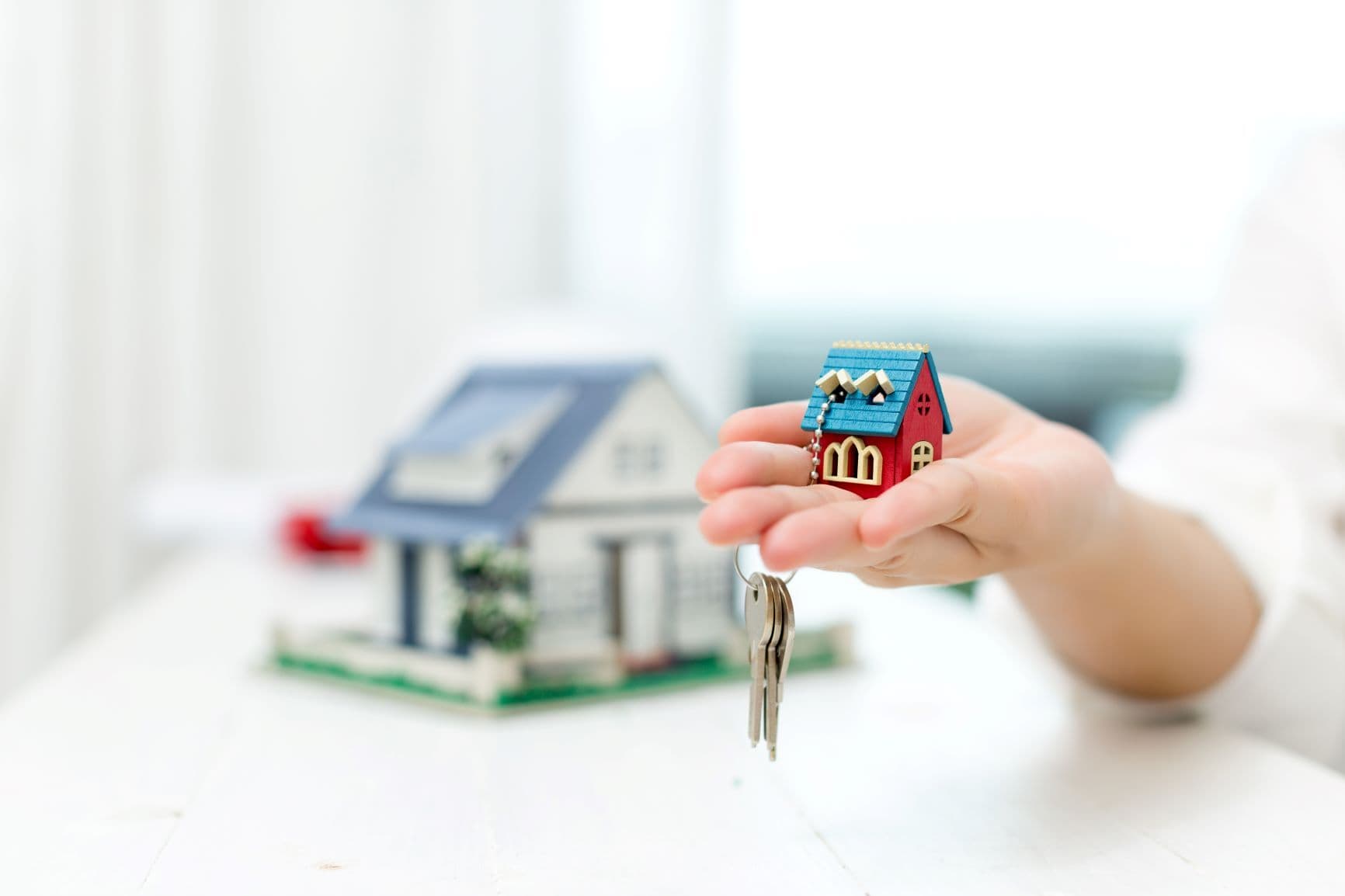 The 7 Most Common Mistakes to Avoid When Selling a Home