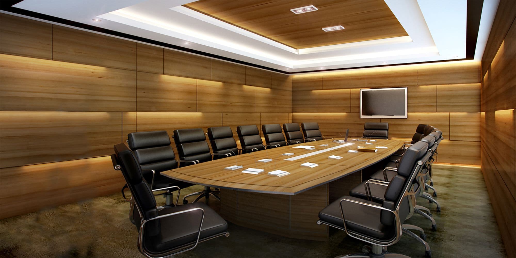 Commercial Real Estate Photography: Tips to Photograph Commercial Properties