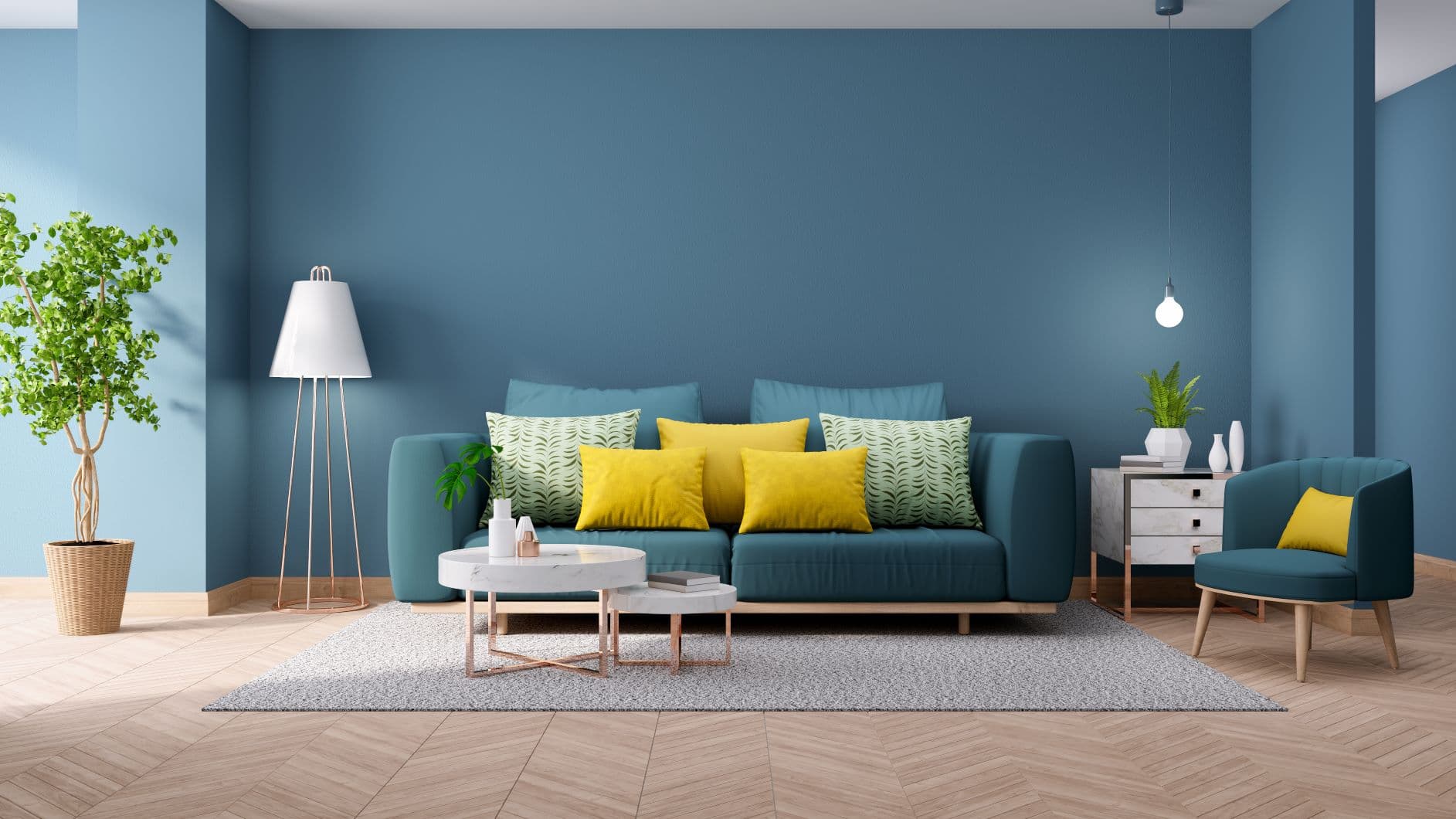 How to Remove Color Cast From Real Estate Photos