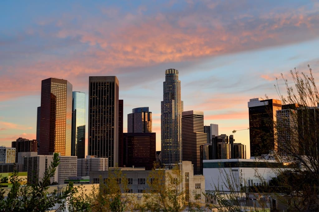 Top 12 Real Estate Photographers in Los Angeles