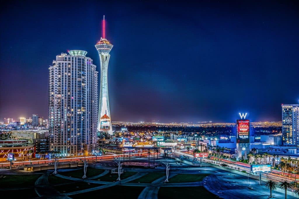 The Most Recommended Real Estate Photographers in Las Vegas