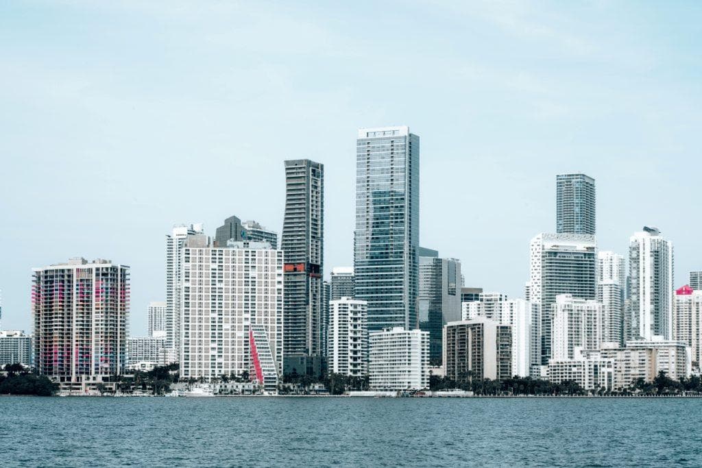 The Best Real Estate Photographers in Miami
