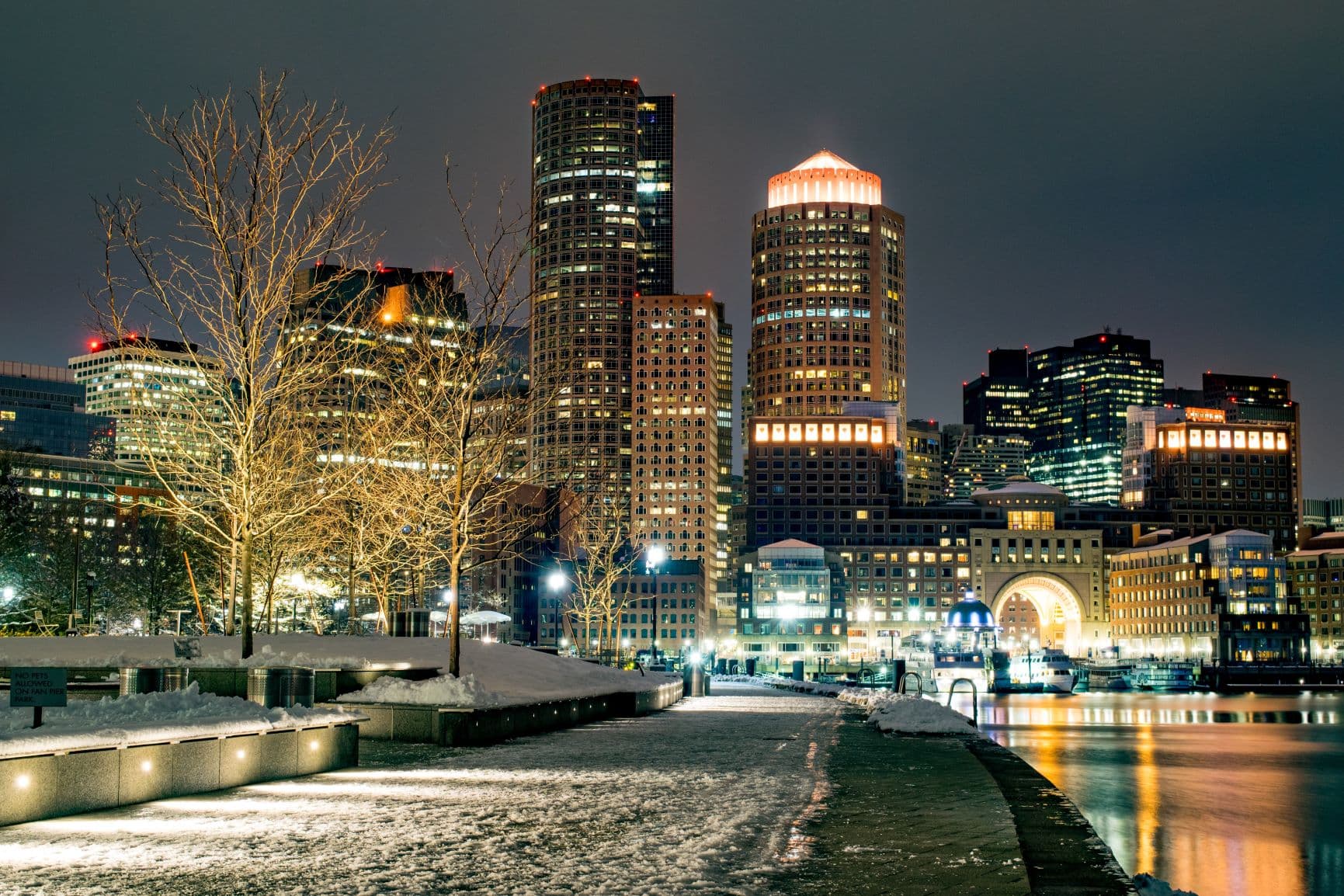 Top 10 Real Estate Agents and Realtors in Boston