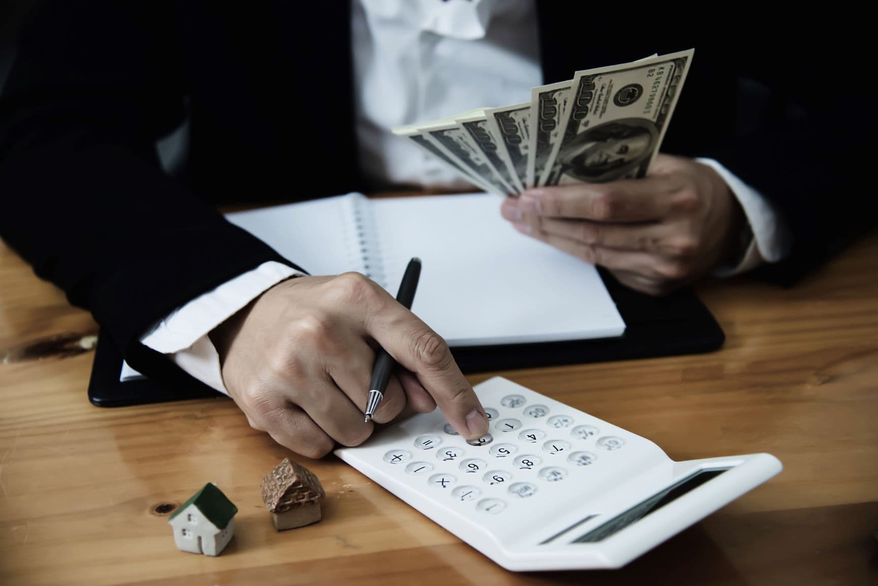 What’s the Cost of Selling a House? A Breakdown of All Costs & Fees