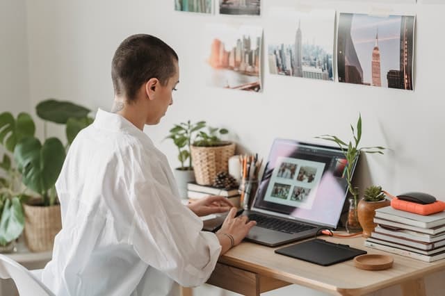 How to Edit Real Estate Photos?