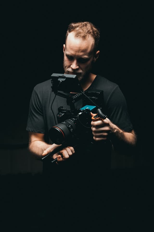9 Reasons You Need A Real Estate Video To Market Your Listing