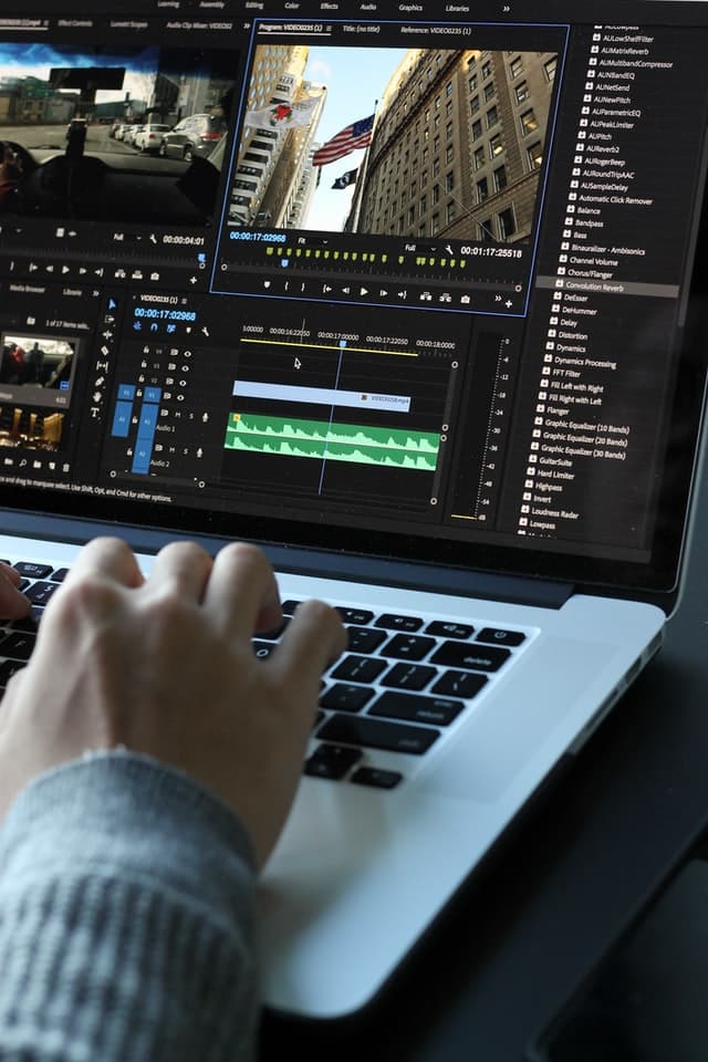 8 Best Real Estate Video Editing Software in 2025