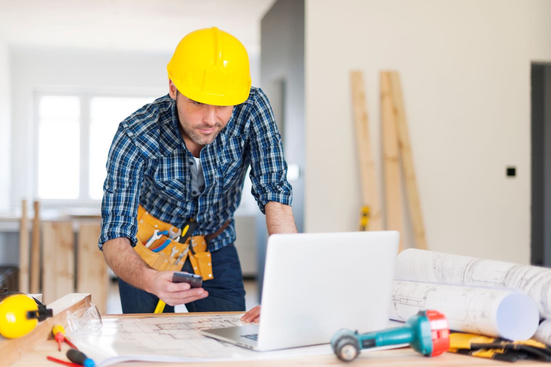 Selling Dated Homes and New Constructions Using Virtual Renovation