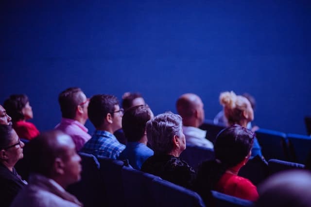 A Comprehensive List Of May 2022 Real Estate Events