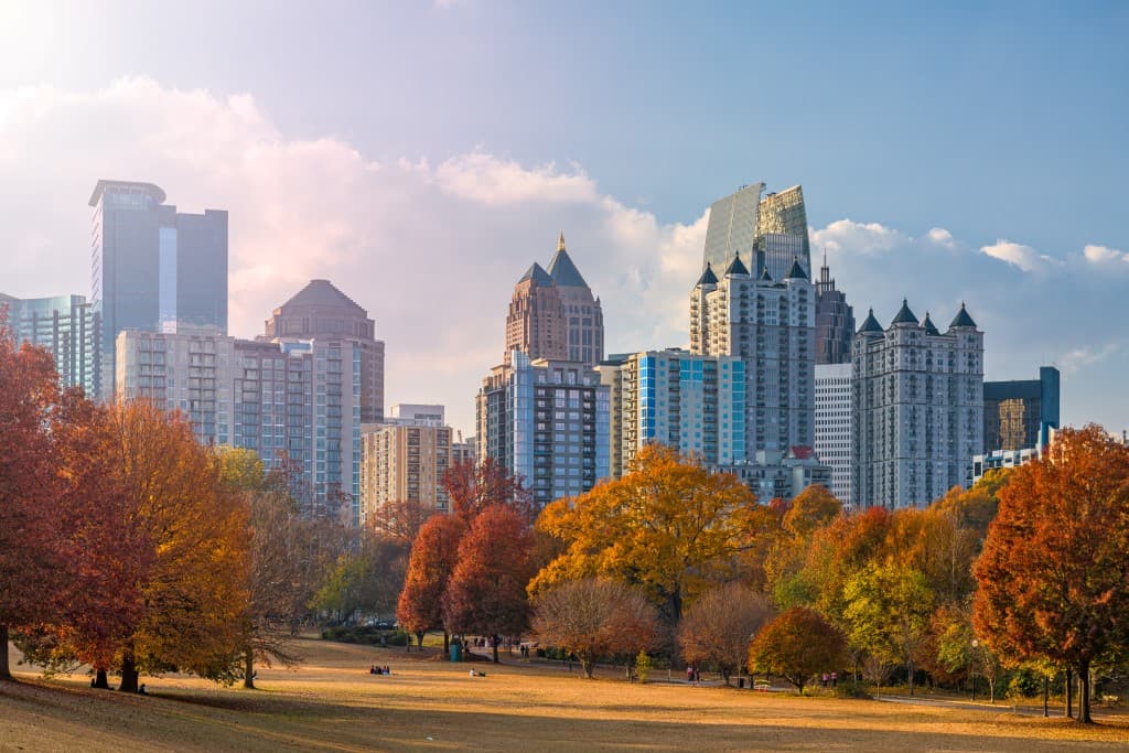 Best Real Estate Photographer in Atlanta: Why You Need Them