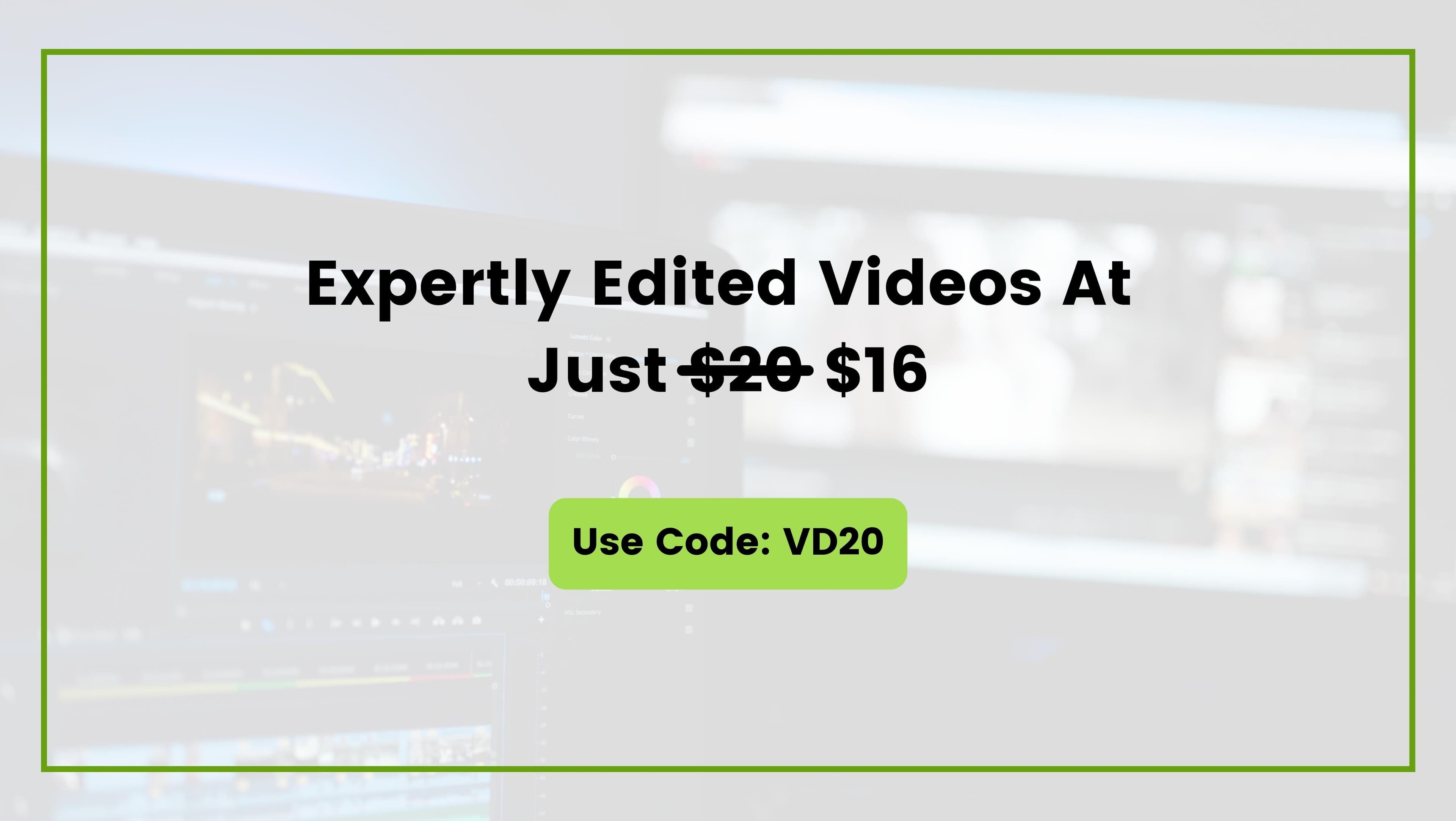 What is Styldod’s video editing online service?