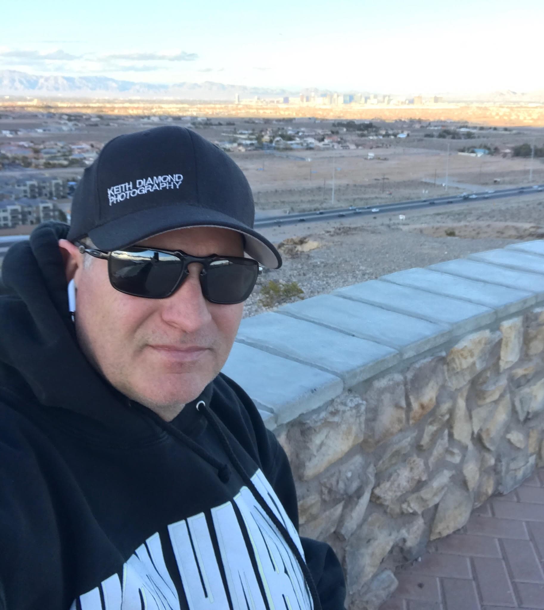 Keith Diamond’s Real Estate Photography Journey