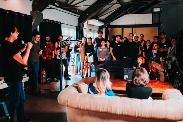 Top 5 Real Estate Events to Attend in June 2022