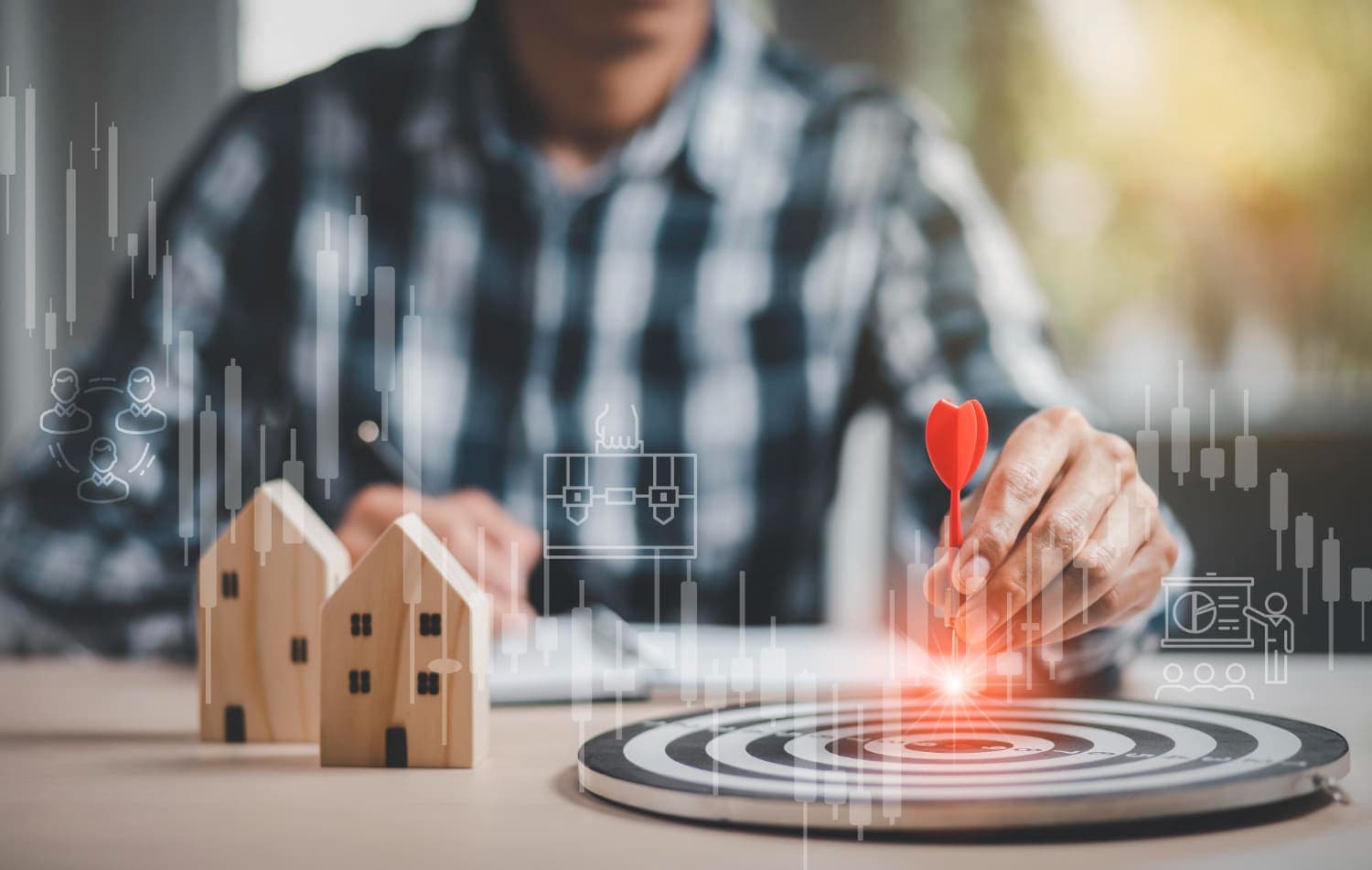 36 Exciting Real Estate Lead Generation Ideas for Agents