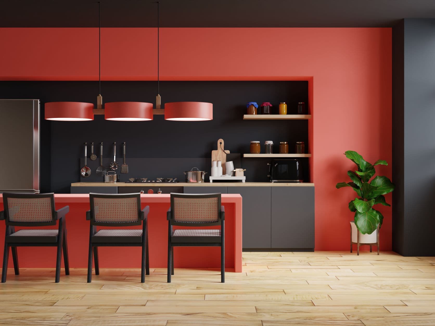 What Should You Know Before Remodeling a Kitchen?