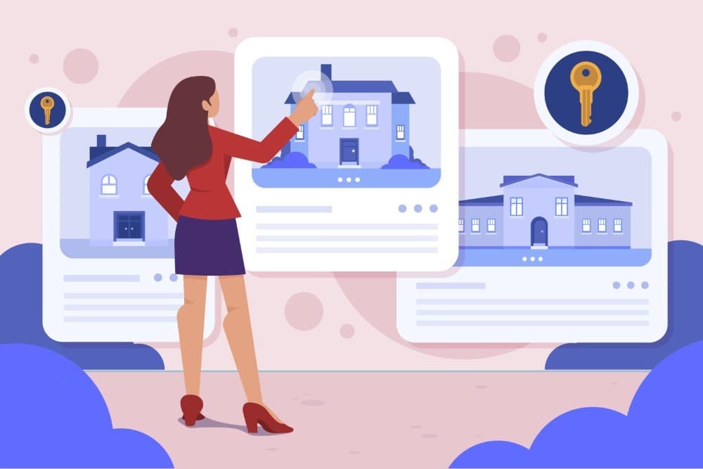 How Do Real Estate Agents Get Listings?
