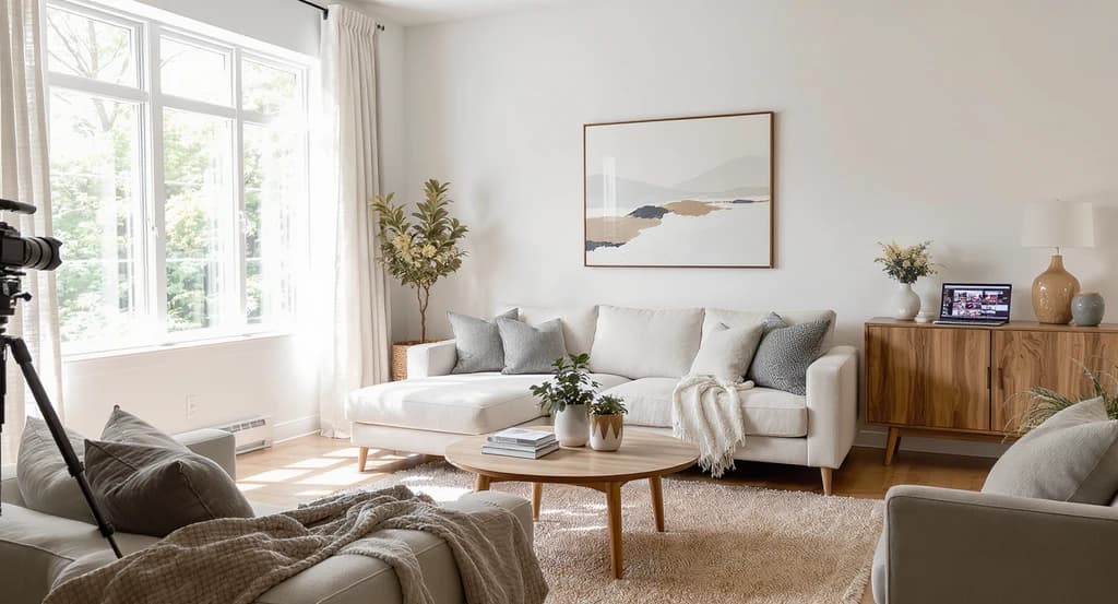 How to Avoid Over Editing Real Estate Photos: A Guide for Sellers, Agents, and Photographers