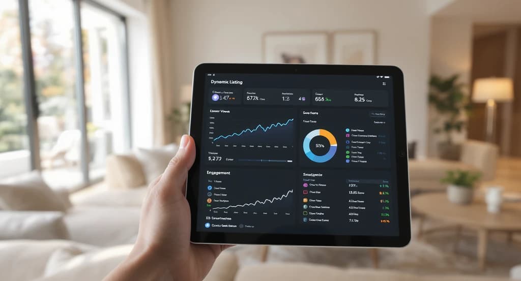 State of AI in Real Estate Visual Marketing: What the Data Actually Shows