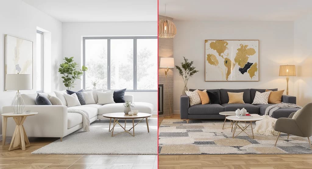 The Visualization Gap in Real Estate Listings: Why It Matters and How to Fix It