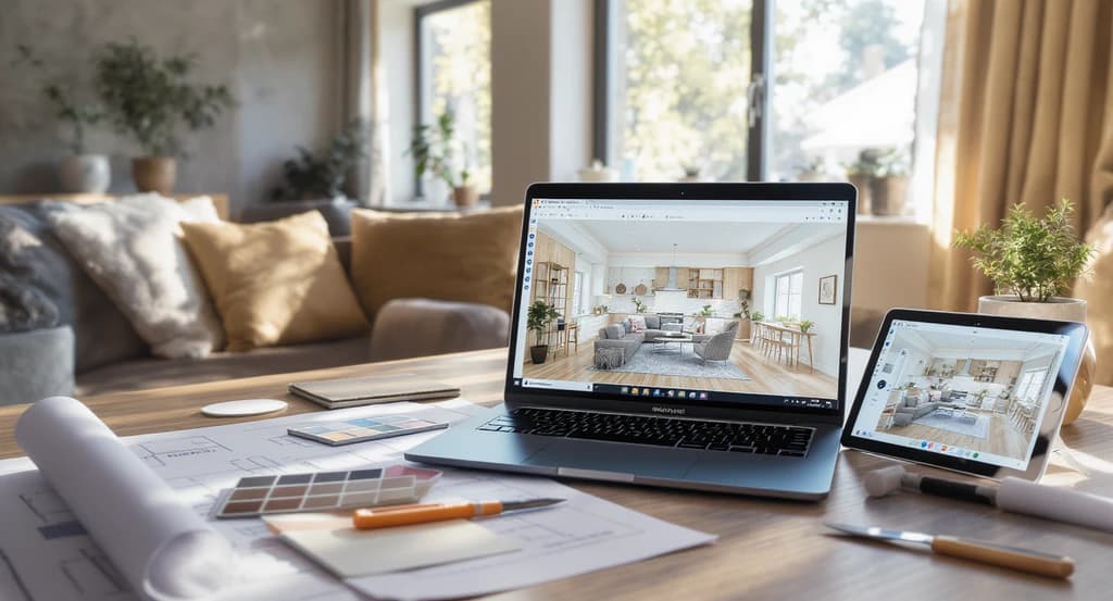 Best AI Tools to Plan Home Renovations Before Spending Money