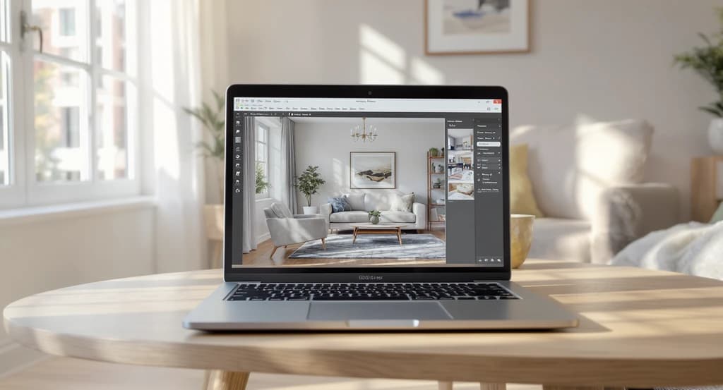 How AI Visualization Helps Real Estate Listings Sell Faster