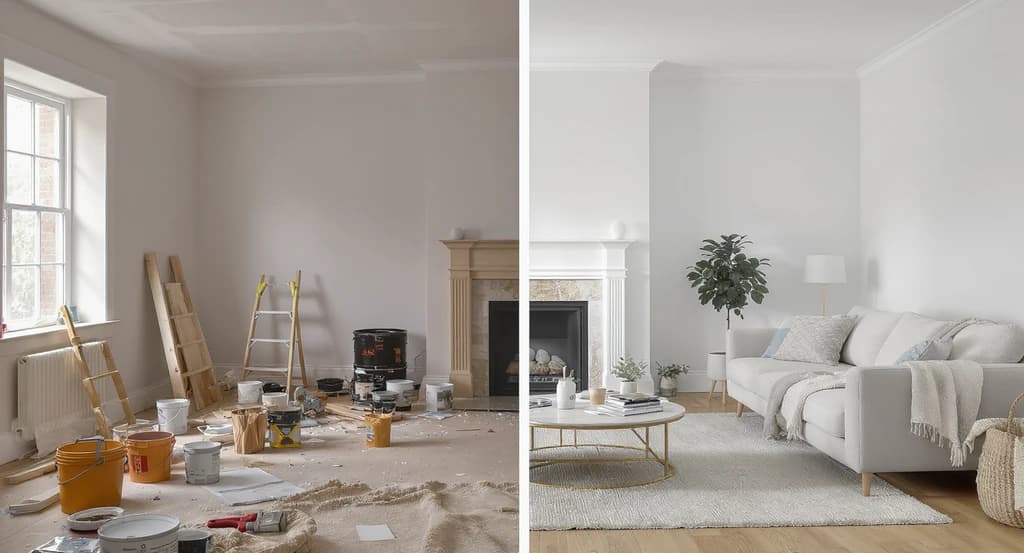 The Ultimate Guide to Virtual Staging in 2026
