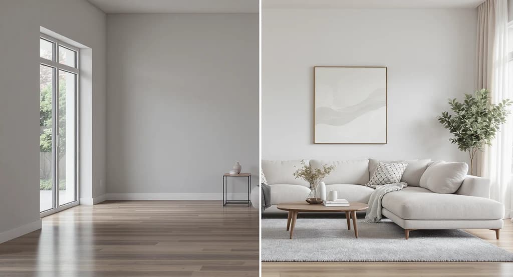 Virtual Staging Best Practices: What’s Allowed in MLS Listing Photos