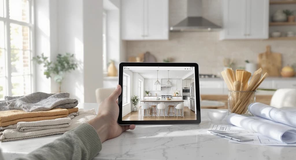 Why Visualization Tools Are Important for Stress-Free Home Renovation (Avoid Costly Mistakes Before You Build)