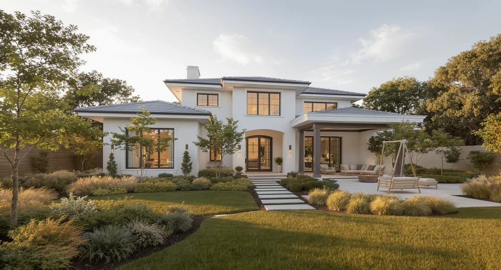 How Landscaping Can Increase Your Home Value by 20%: Decision Guide for Homeowners