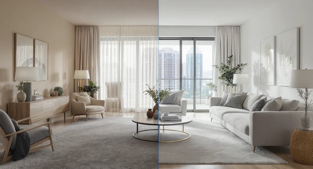 How to Visualize Home Renovations Before You Start