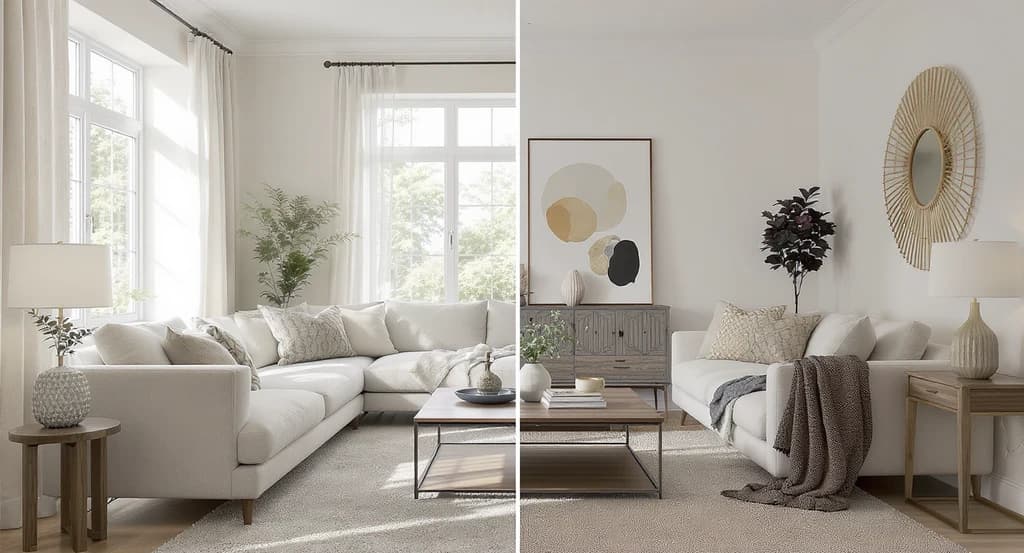 AI Room Makeovers: How Homeowners Are Designing Rooms Faster