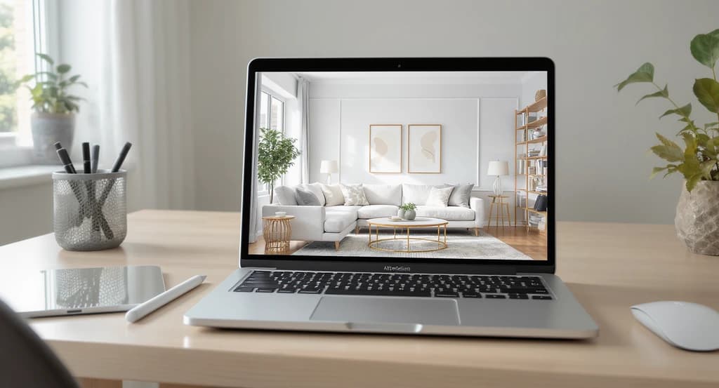 How to Use Virtual Staging Without Violating MLS Rules