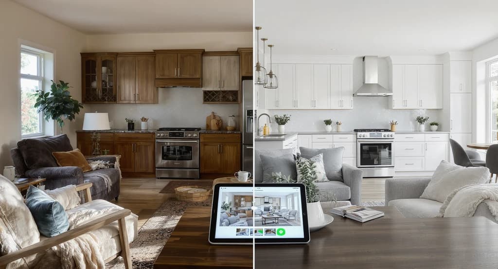 How to Visualize Your Home Before Renovating, Without Guesswork