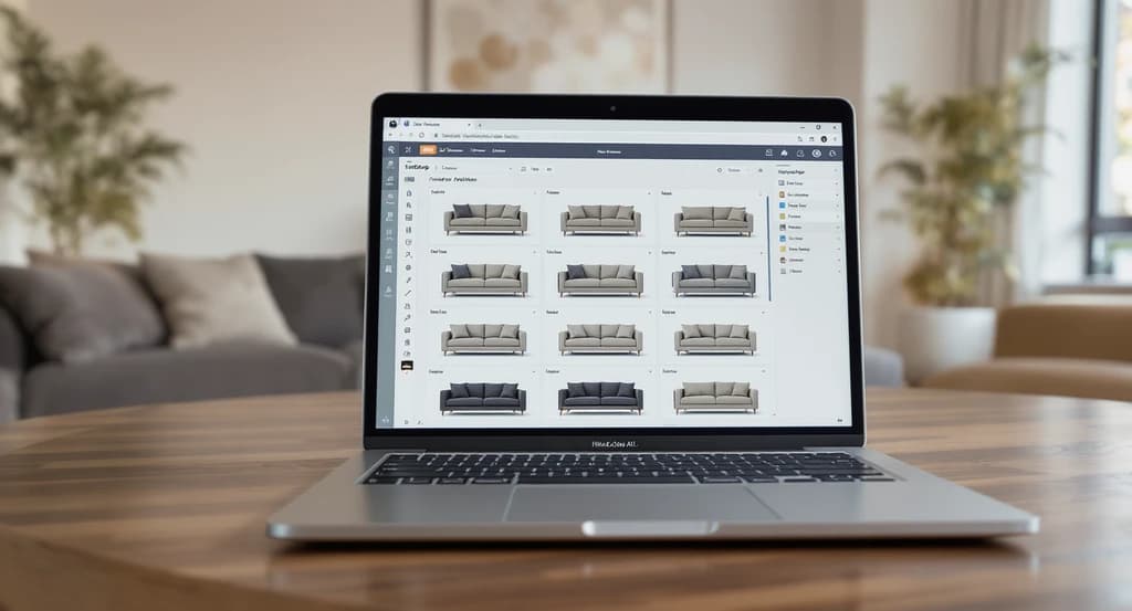 Can AI Help Me Decide What Furniture to Buy? How AI Visualization Changes Furniture Shopping in 2026