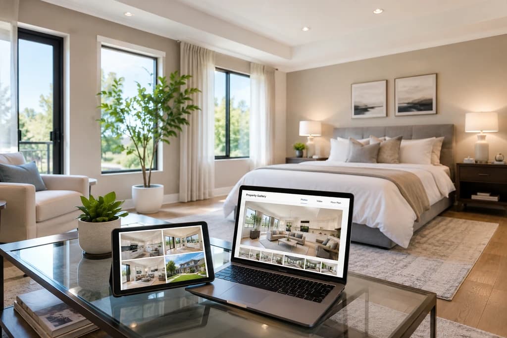 How AI Agents Reduce Buyer Drop-Off by Making Real Estate Decisions Feel Easier