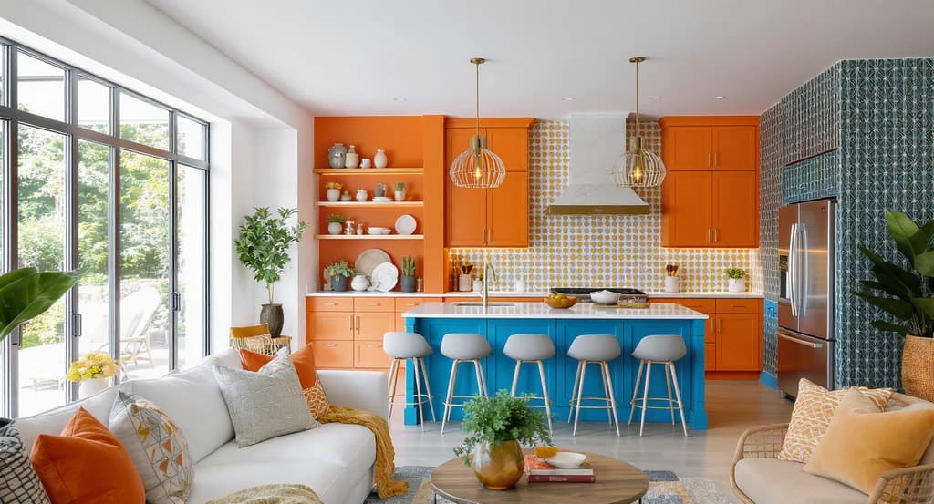 10 Renovation Choices That Distract Buyers in Listing Photos