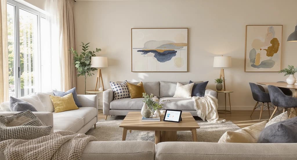10 Interior Design Mistakes You Can Fix, And Why Human Expertise Still Matters