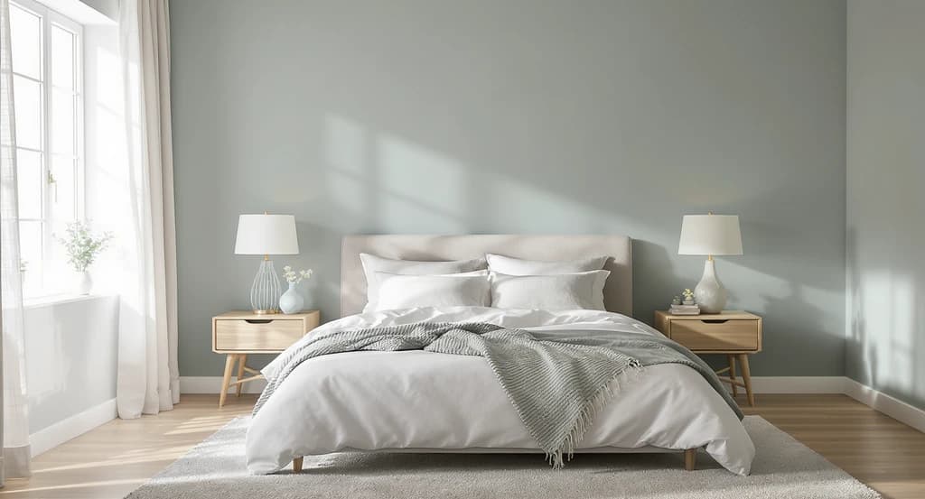 7 Bedroom Color Choices That Matter More for Sleep Than Most Paint Trends