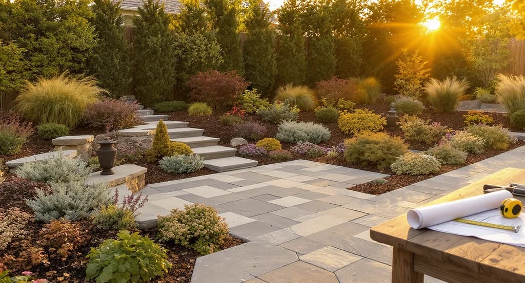 Why Human Expertise Still Matters in Landscape Design (Even When AI Inspires)