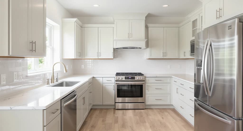 8 Reasons Human Expertise Makes Kitchen Triangle Design Better (And More Realistic)