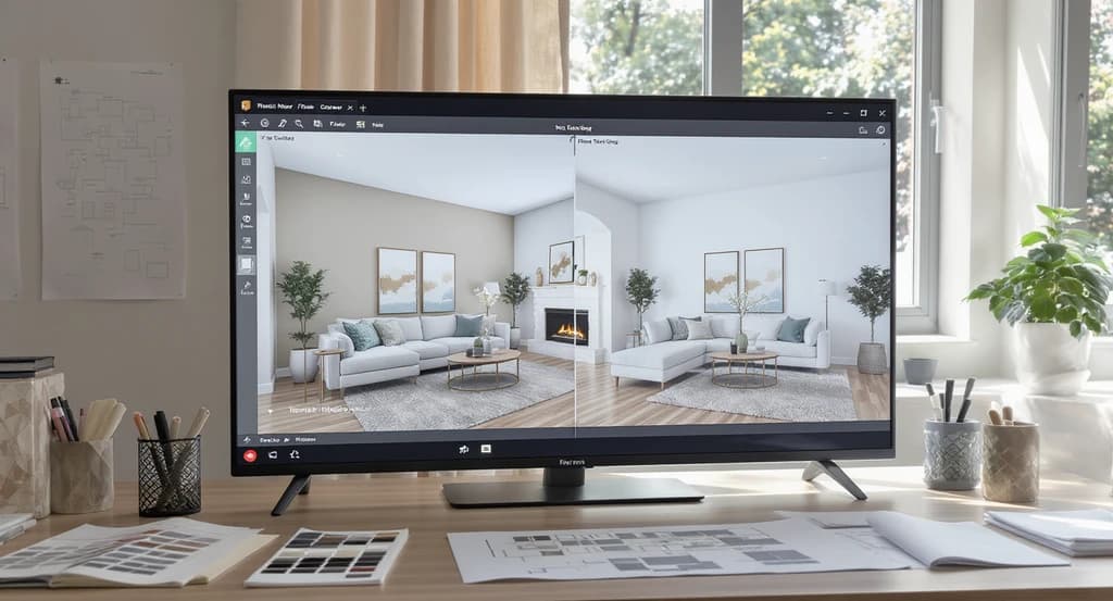 7 Ways Multi-View Design Tools Prevent Costly Room Design Mismatches